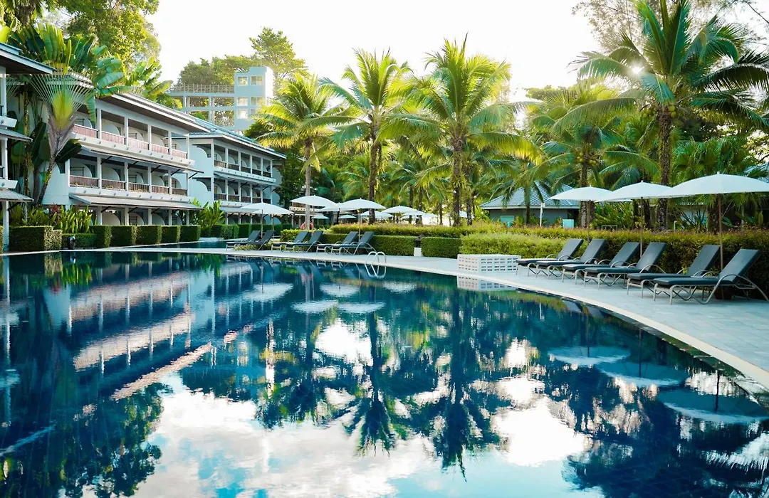 Sentido Khao Lak (Adults Only)-1