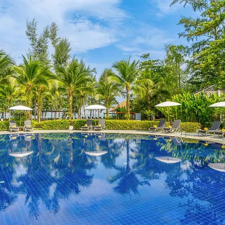 Sentido Khao Lak (Adults Only)-2