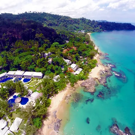 Sentido Khao Lak (Adults Only)-3